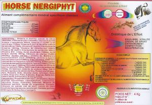 HORSE NERGEPHYT