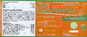 PHYT'EQUIMAG