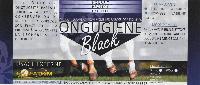 ONGUGIENE BLACK