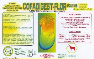 COFA DIGEST FLORE