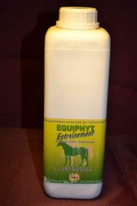 EQUIFYT ENTRAINEMENT