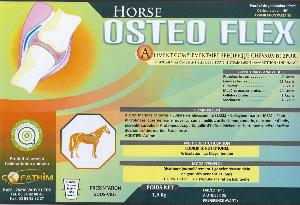 HORSE OSTEOFLEX