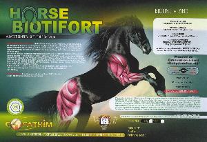HORSE BIOTIFORT